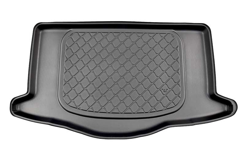 ARISTAR Gepäckraumschale 11205833 Größe: 1316x689x60 mm 1.