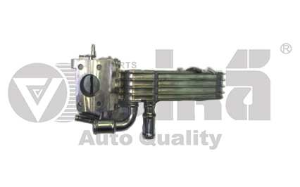 VAG GROUP EGR valve 11037224 for OE number: 038 131 513 AD