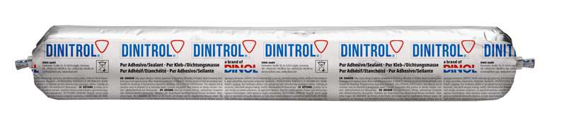 DINITROL Kleber für Windschutzscheiben 11210469 Dinitrol 501 FC-HM (1 Stunde) 600 ml OEM. Dinitrol 501 FC-HM ist ein einkomponentiger Polyurethan-Windschutzscheibenkleber. In Verbindung mit den entsprechenden Vorbehandlungsmitteln (Dinitrol 520+530, Dinitrol 538) bei Autoverglasungsarbeiten eignet es sich hervorragend sowohl für die Produktion als auch für die Reparatur. Sichere Fahrzeit 1 Stunde für ein Auto mit Doppelairbags.
Kann aus Gründen der Qualitätssicherung nicht zurückgenommen werden!