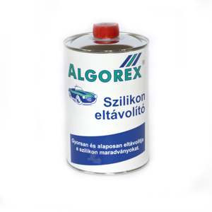 ALGOREX Silicon solvent