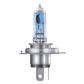 OSRAM Glühlampe 11210381 Cool Blue® intensiv, Halogen, H4, 12 V, 60/55W, P43T, kaltes Weiß, 5000k, 1650 lm, 1pcs/Blister,
Lampenart: H4, Spannung [V]: 12, Nennleistung [W]: 60/55, Sockelausführung Glühlampe: P43t, Gebindeart: Blisterpack
Kann aus Gründen der Qualitätssicherung nicht zurückgenommen werden! 4.