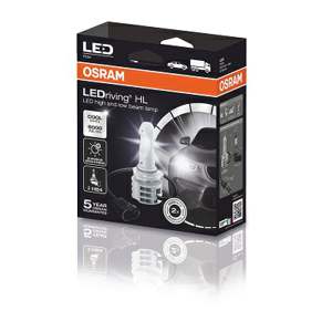 OSRAM LED-Glühbirne