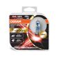 OSRAM Bulb 11210384 Night Breaker, Halogen, H4, 12V, 60/55W, P43T, White, 3900k, 1650lm, 2pcs/Blister,
Lamp Type: H4, Voltage [V]: 12, Rated Power [W]: 60/55, Socket Type bulb: P43t
Cannot be taken back for quality assurance reasons! 1.