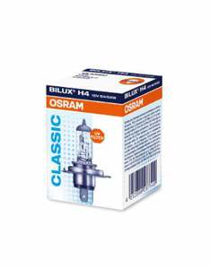 OSRAM Glühlampe