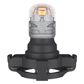 OSRAM LED Bulb 11210420 Off-Road bulb, not used in road traffic!, LEDRIVING® SL, daytime traffic lights, PS19W, 12V, 1.6W, PG20-1, cold white, 6000K, 140lm, 1pcs/box,
Lamp Type: LED, Voltage [V]: 12, Rated Power [W]: 1,6, Socket Type bulb: PG20/1, Packing Type: Blister Pack
Cannot be taken back for quality assurance reasons! 3.