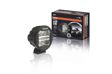 OSRAM Arbeitsscheinwerfer 11210413 Ledriving® Lighbar, MX180-CB, 12/24 V, 39/1W, Weiß, 6000K, 3000 lm, 1pcs/Box,
Lampenart: LED, Bordnetzausführung: für Fahrzeuge mit 12V Bordnetz, für Fahrzeuge mit 24V Bordnetz, Nennleistung [W]: 39/1, erfüllt ECE-Norm: R10 R7 R112, Montageart: geschraubt 1.