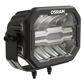 OSRAM Arbeitsscheinwerfer 11210442 LED. LEDRIVING® LIGHTBAR. Cube MX240-CB. Befestigungsmodus: Verschraubt. 12/200V. 70/1,5W. 6000k. 4000lm. 1pcs/Box.
Lampenart: LED, Bordnetzausführung: für Fahrzeuge mit 12V Bordnetz, für Fahrzeuge mit 24V Bordnetz, Nennleistung [W]: 70/1,5, erfüllt ECE-Norm: R10 R7 R112, Montageart: geschraubt 2.