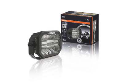 OSRAM Work light