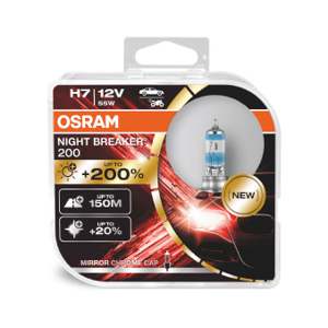 OSRAM Bulb