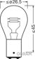 OSRAM Glühlampe 11210401 Standard, Auxiliary, P21/5W, 12V, 21/5W, Ba15d, weiß, 440 lm, 1pcs/Box,
Lampenart: Sockelglühlampe, Spannung [V]: 12, Nennleistung [W]: 21/5, Sockelausführung Glühlampe: BA15d, Gebindeart: Schachtel
Kann aus Gründen der Qualitätssicherung nicht zurückgenommen werden! 2.