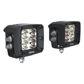 OSRAM Arbeitsscheinwerfer 11210444 LED. Light Bar Vx. Cube VX80-SP. Befestigungsmodus: Verschraubt. 12/200V. 20W. 6000k. 1300 lm.
Lampenart: LED, Nennspannung [V]: 12, 24, Nennleistung [W]: 20, erfüllt ECE-Norm: R10, Montageart: geschraubt 2.