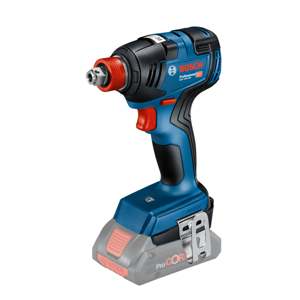 BOSCH Impact screwdriver w.battery