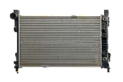 A.Z. MEISTERTEILE Radiator
