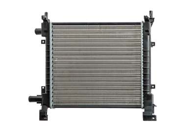 A.Z. MEISTERTEILE Radiator