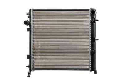 A.Z. MEISTERTEILE Radiator