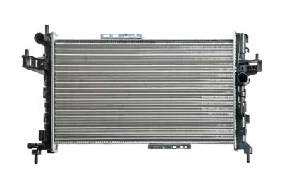 A.Z. MEISTERTEILE Radiator