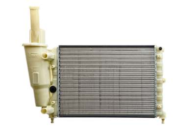 A.Z. MEISTERTEILE Radiator