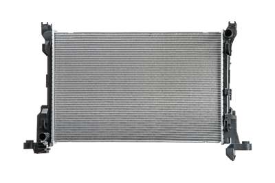 A.Z. MEISTERTEILE Radiator
