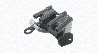 MAGNETI MARELLI Zündspule