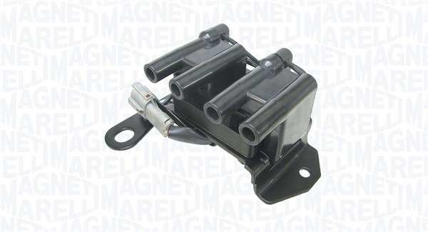 MAGNETI MARELLI Zündspule 10281503 