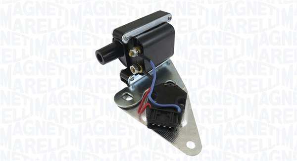 MAGNETI MARELLI Zündspule 10281515 