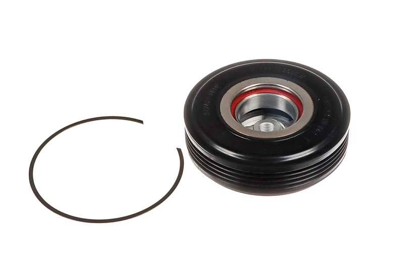 A.Z. MEISTERTEILE Magnetic clutch for air conditioning compressor 11007138  1.