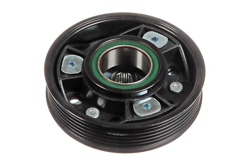 A.Z. MEISTERTEILE Magnetic clutch for air conditioning compressor 11007144  1.