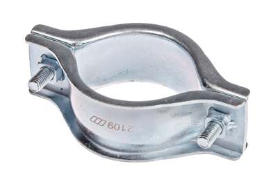 A.Z. MEISTERTEILE Exhaust bracket