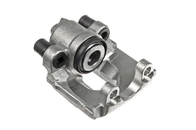 A.Z. MEISTERTEILE Bremssattel 567125 Herstellereinschränkung: ATE, Material: Gusseisen, Kolbendurchmesser [mm]: 40, Bremsscheibenart: belüftet, Technische Daten beachten: 1.