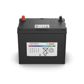 BOSCH Batterie 11179806 12 V, 45 Ah, rechts+, dünner Schuh
Spannung [V]: 12, Batterie-Kapazität [Ah]: 45, Kälteprüfstrom DIN[A]: 330, Länge [mm]: 237, Breite [mm]: 127, Höhe [mm]: 227 4.