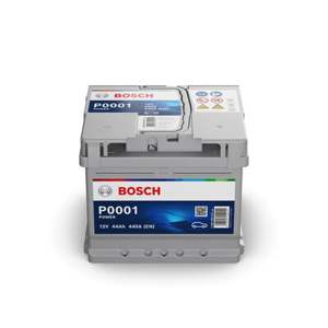 BOSCH Battery