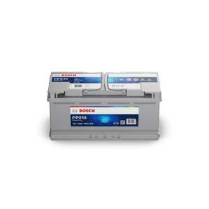 BOSCH Battery