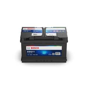 BOSCH Battery