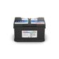 BOSCH Battery 11179811 12 V, 85 AH, Right+, Normal Char
Voltage [V]: 12, Battery Capacity [Ah]: 85, Cold-test Current, DIN [A]: 740, Length [mm]: 315, Width [mm]: 175, Height [mm]: 190, Hold-down Type: B13, Terminal Type: 1 2.