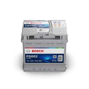 BOSCH Battery