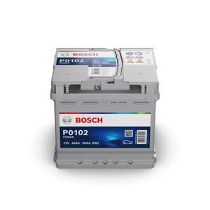 BOSCH Batterie