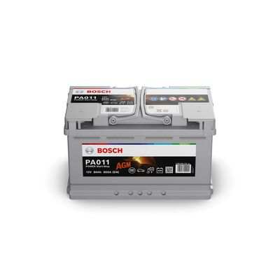 BOSCH Batterie 11179784 12 V, 80 Ah, rechts+, normaler Char
Spannung [V]: 12, Batterie-Kapazität [Ah]: 80, Kälteprüfstrom DIN[A]: 800, Länge [mm]: 315, Breite [mm]: 175, Höhe [mm]: 190, Bodenleistenausführung: B13, Endpolart: 1 1.