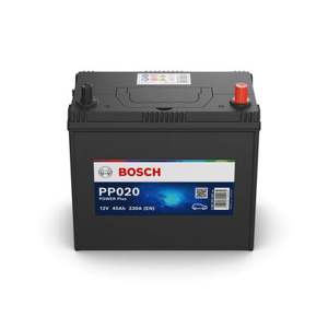 BOSCH Batterie