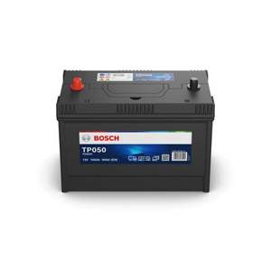 BOSCH Batterie