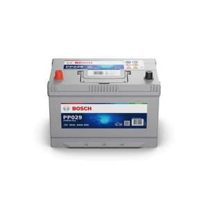 BOSCH Battery