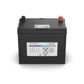 BOSCH Batterie 11179803 Spannung [V]: 12, Batterie-Kapazität [Ah]: 45, Kälteprüfstrom EN [A]: 300, Länge [mm]: 219, Breite [mm]: 135, Höhe [mm]: 222, Polanordnung: 1, Bodenleistenausführung: B01, Endpolart: 1
Spannung [V]: 12, Batterie-Kapazität [Ah]: 45, Kälteprüfstrom DIN[A]: 330, Länge [mm]: 237, Breite [mm]: 127, Höhe [mm]: 227, Bodenleistenausführung: B0, Endpolart: 1 2.