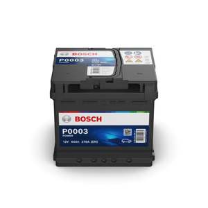 BOSCH Batterie