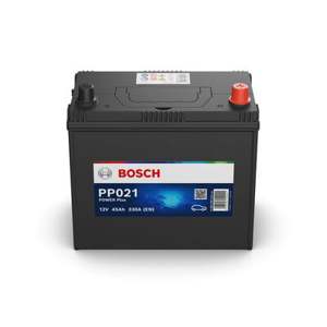 BOSCH Batterie