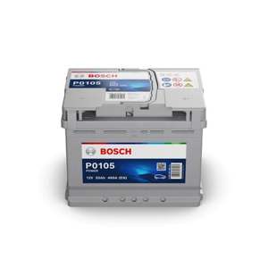 BOSCH Battery