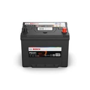 BOSCH Batterie