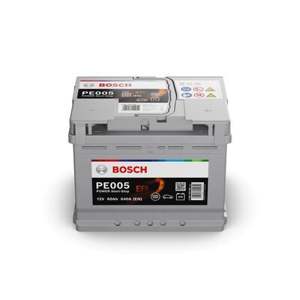 BOSCH Battery