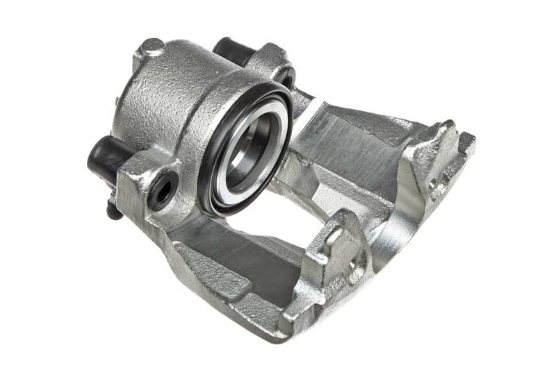 A.Z. MEISTERTEILE Bremssattel 567153 Herstellereinschränkung: ATE, Material: Gusseisen, Kolbendurchmesser [mm]: 57, Technische Daten beachten: 1.