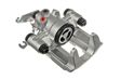 A.Z. MEISTERTEILE Bremssattel 567203 Bremssattelausführung: Bremssattel(1-Kolben), Bremsscheibendicke [mm]: 16, Bremssystem: BREMBO, Gewicht [kg]: 5,75, für Kolben-O [mm]: 52, Achse: Nachlaufachse, Material: Stahlguss, Abbildung ähnlich: 1.