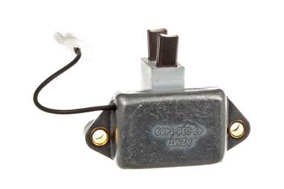 A.Z. MEISTERTEILE Generator Regulator