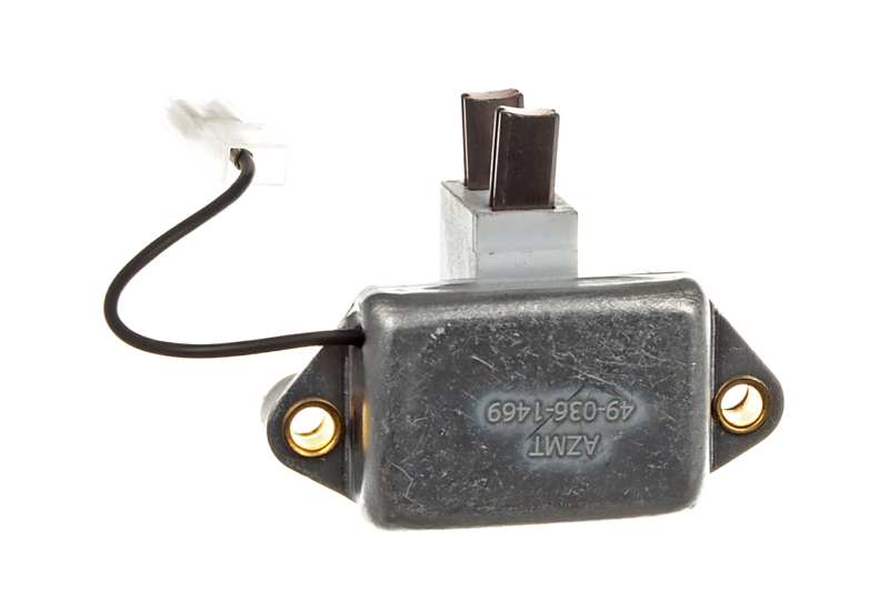 A.Z. MEISTERTEILE Generator Regulator 10587277 Gewicht [kg]: 0,04 1.